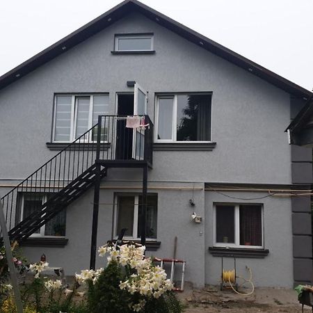 Квартира З Чердаком 1 Lutsk Eksteriør bilde