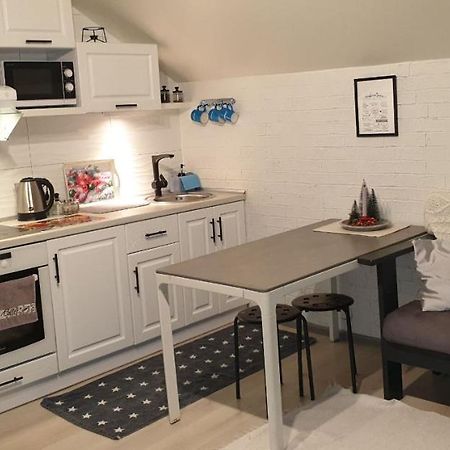 Квартира З Чердаком 1 Lutsk Eksteriør bilde