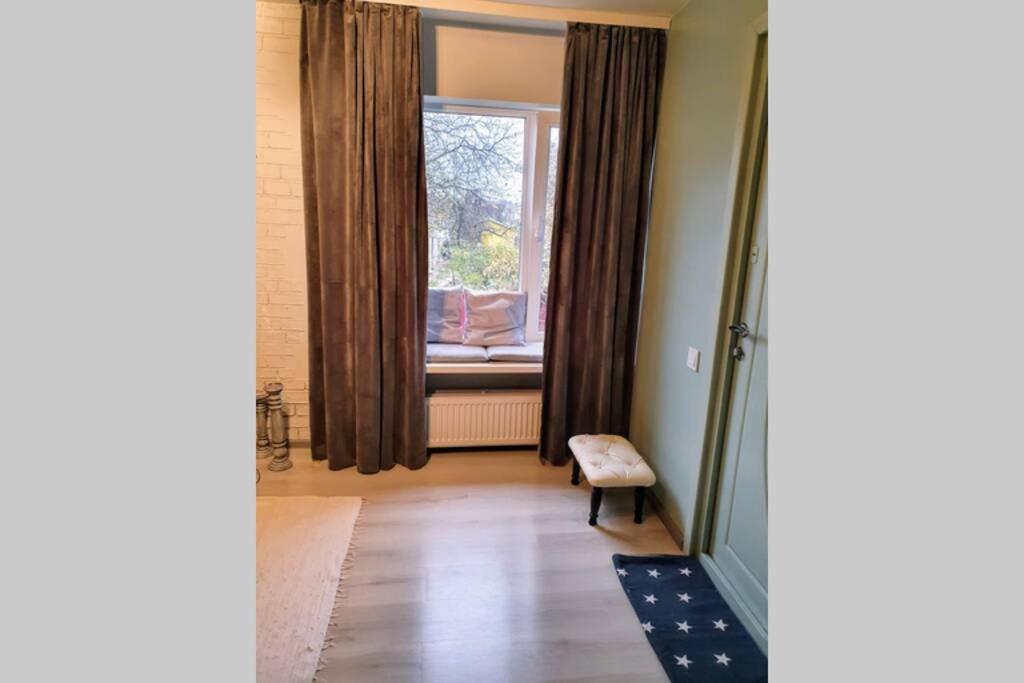 Квартира З Чердаком 1 Lutsk Eksteriør bilde
