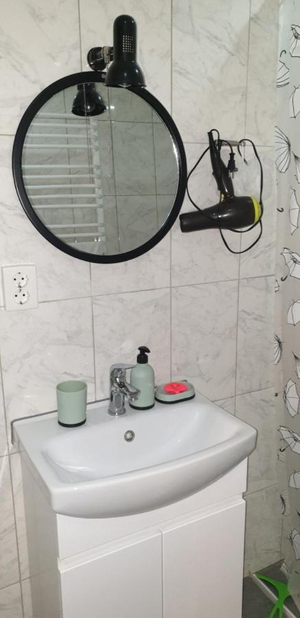 Квартира З Чердаком 1 Lutsk Eksteriør bilde